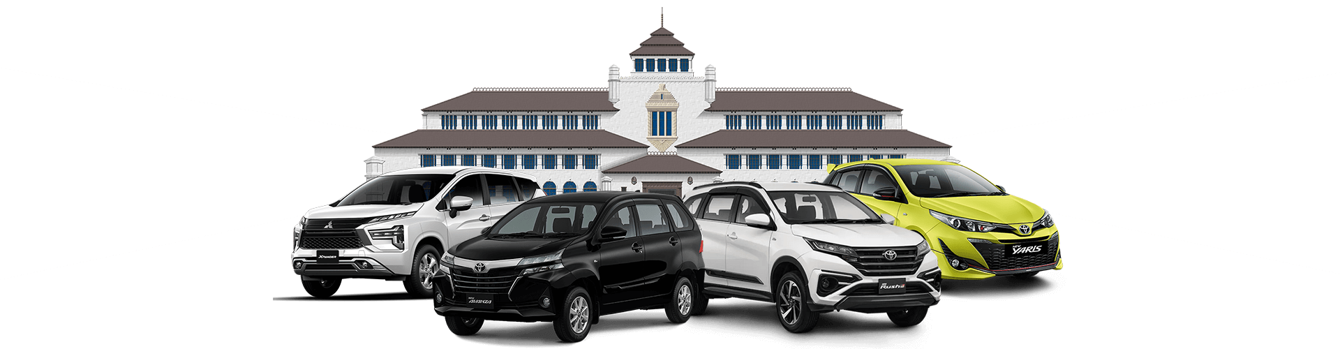rental mobil bandung